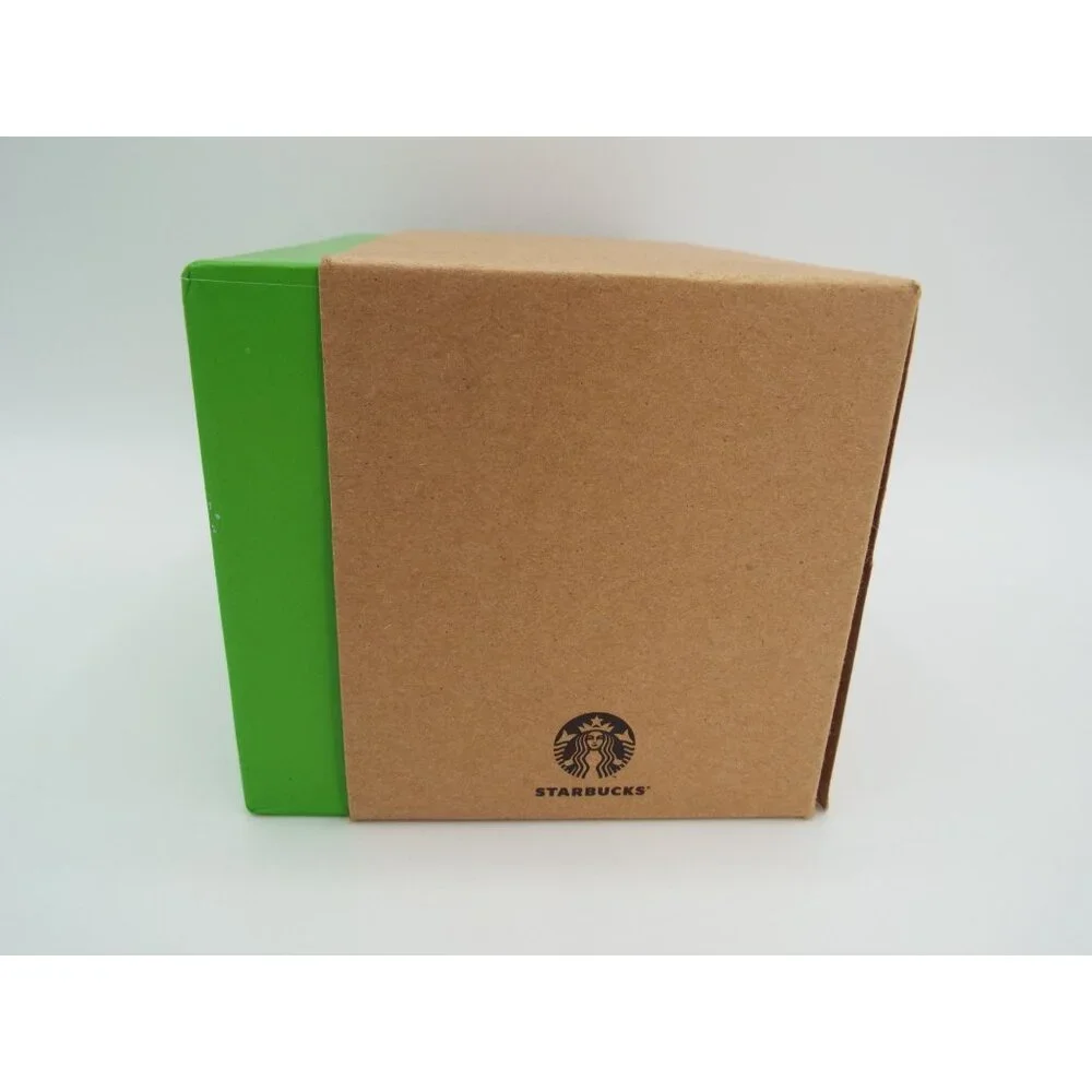 Starbucks You Are Here Collection 14 oz Dallas Mug - Picture 14 of 15